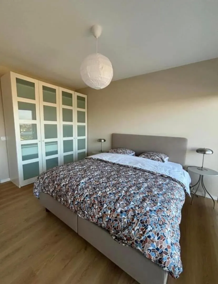 Апартаменты Exclusive Flats-Woluwe Брюссель