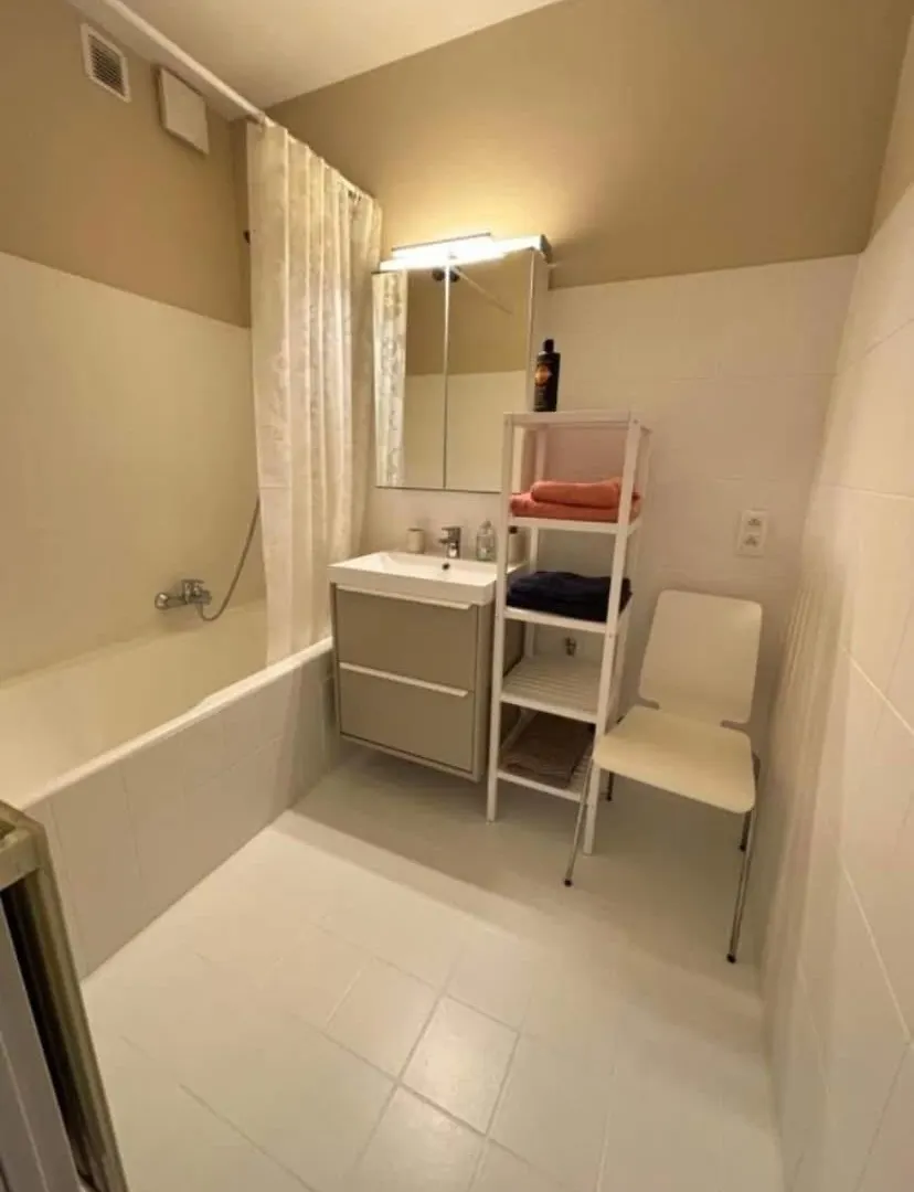 Апартаменты Exclusive Flats-Woluwe Брюссель 0*,